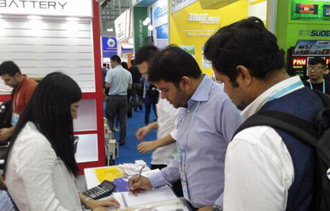 MRCAT猫先生展会